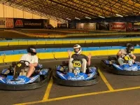 Karting Prag
